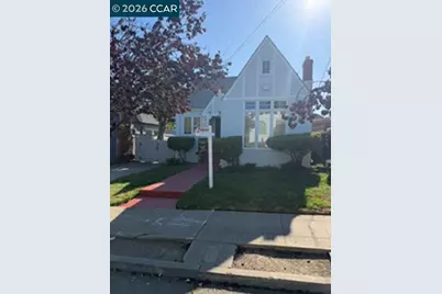 5421 Brann St, Oakland, CA 94619 - Photo 1