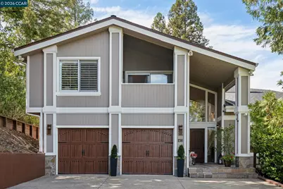 136 Hillcroft Way, Walnut Creek, CA 94597 - Photo 3