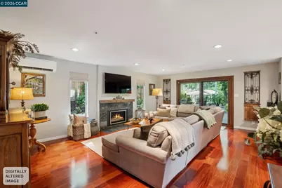 136 Hillcroft Way, Walnut Creek, CA 94597 - Photo 13