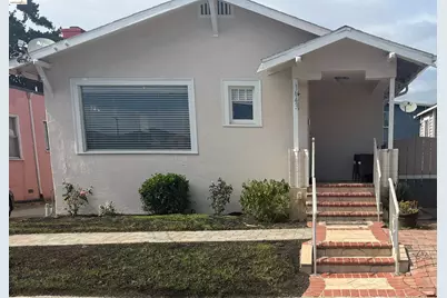 1643 68th Ave., Oakland, CA 94621 - Photo 1