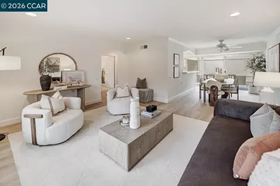 2625 Golden Rain Rd #7, Walnut Creek, CA 94595 - Photo 1