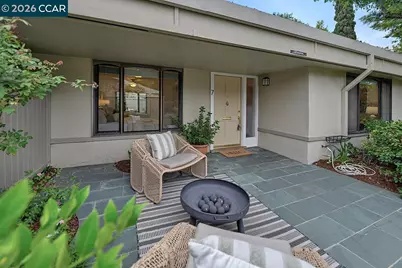 2625 Golden Rain Rd #7, Walnut Creek, CA 94595 - Photo 3