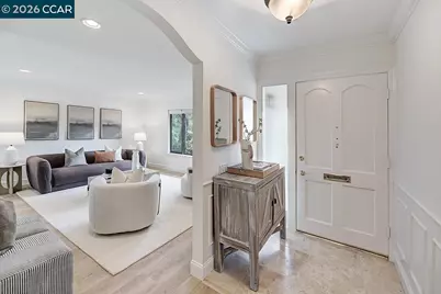 2625 Golden Rain Rd #7, Walnut Creek, CA 94595 - Photo 7