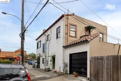 4935 Shattuck Ave, Oakland, CA 94609 - Photo 5