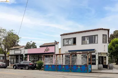 4935 Shattuck Ave, Oakland, CA 94609 - Photo 1
