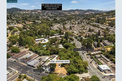 4150 Appian Way, El Sobrante, CA 94803 - Photo 15