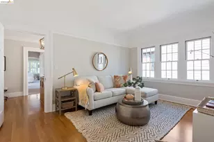 2737 Claremont Blvd, Berkeley, CA 94705 - Photo 17