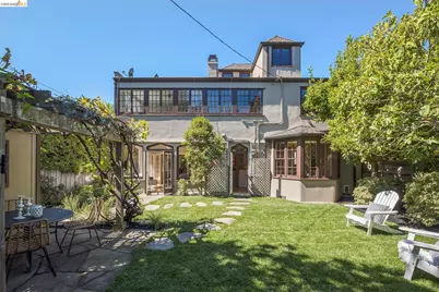 2737 Claremont Blvd, Berkeley, CA 94705 - Photo 23