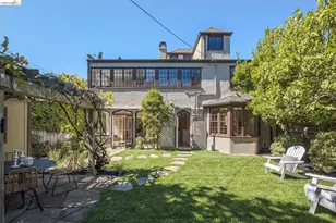 2737 Claremont Blvd, Berkeley, CA 94705 - Photo 23
