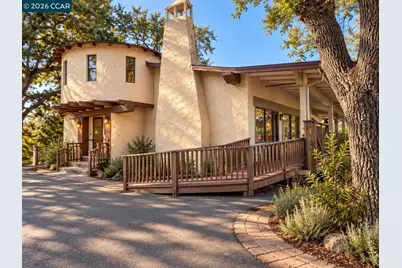 1055 Ina Drive, Alamo, CA 94507 - Photo 5