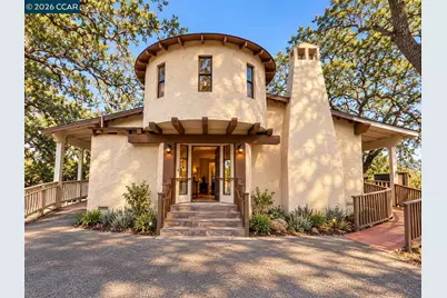 1055 Ina Drive, Alamo, CA 94507 - Photo 1