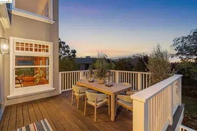 45 Highland Ave, Piedmont, CA 94611 - Photo 17
