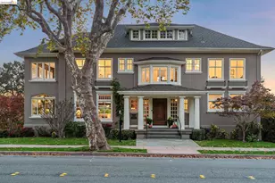 45 Highland Ave, Piedmont, CA 94611 - Photo 1