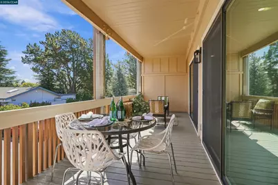 2501 Pine Knoll Dr #10, Walnut Creek, CA 94595 - Photo 15