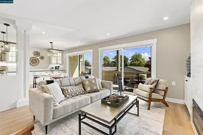 2501 Pine Knoll Dr #10, Walnut Creek, CA 94595 - Photo 9