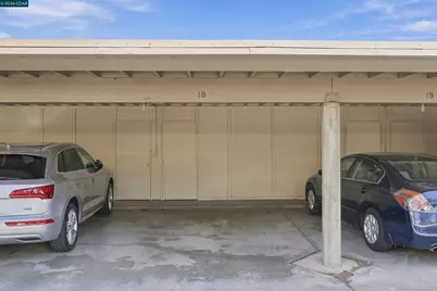 2501 Pine Knoll Dr #10, Walnut Creek, CA 94595 - Photo 23