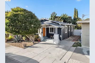 2832 Brookdale Ave, Oakland, CA 94602 - Photo 53