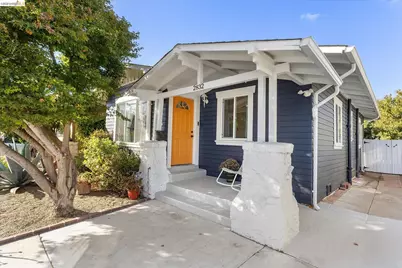 2832 Brookdale Ave, Oakland, CA 94602 - Photo 3