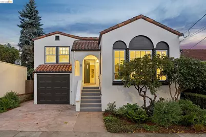 8 Hopkins Ct, Berkeley, CA 94706 - Photo 1
