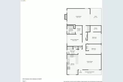 4614 Fairbairn Ave, Oakland, CA 94619 - Photo 45