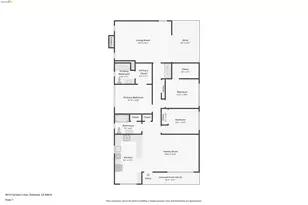 4614 Fairbairn Ave, Oakland, CA 94619 - Photo 45