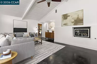 714 Glenside Circle, Lafayette, CA 94549 - Photo 7