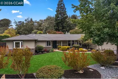 714 Glenside Circle, Lafayette, CA 94549 - Photo 1
