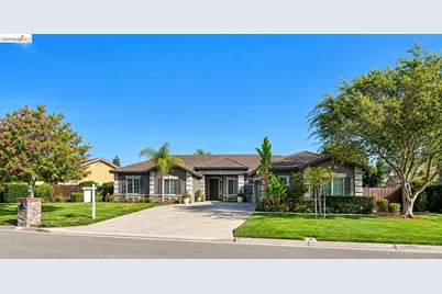 493 Quail Glen Dr, Oakley, CA 94561 - Photo 1