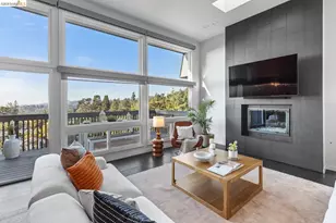 6305 Melville Dr, Oakland, CA 94611 - Photo 11
