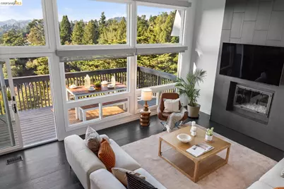 6305 Melville Dr, Oakland, CA 94611 - Photo 9