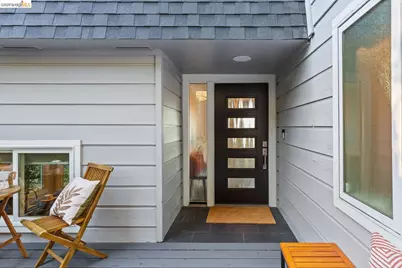 6305 Melville Dr, Oakland, CA 94611 - Photo 7