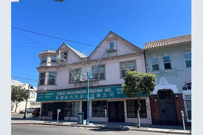 1448 23rd Ave, Oakland, CA 94606 - Photo 3