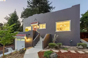 1909 San Antonio Ave, Berkeley, CA 94707 - Photo 1