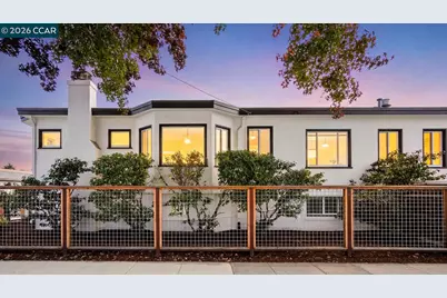 1300 Kains Ave, Berkeley, CA 94702 - Photo 1