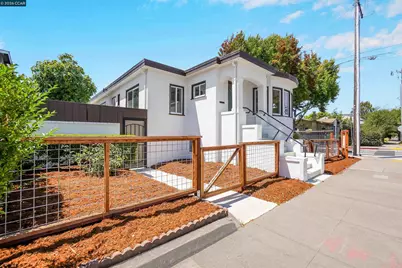 1300 Kains Ave, Berkeley, CA 94702 - Photo 9