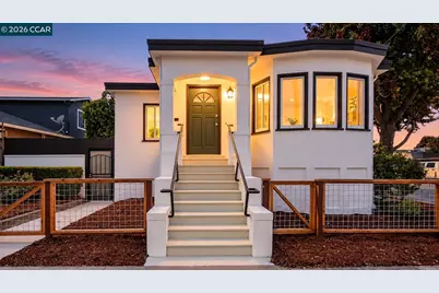 1300 Kains Ave, Berkeley, CA 94702 - Photo 3