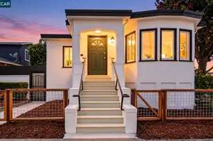 1300 Kains Ave, Berkeley, CA 94702 - Photo 3