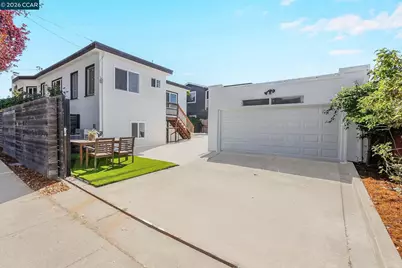 1300 Kains Ave, Berkeley, CA 94702 - Photo 59