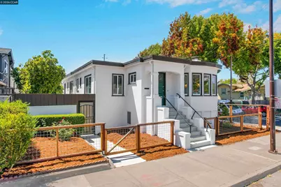 1300 Kains Ave, Berkeley, CA 94702 - Photo 7