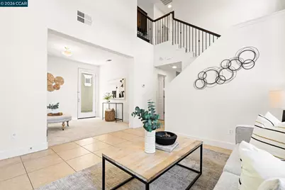 2896 Norton Dr, Concord, CA 94519 - Photo 3