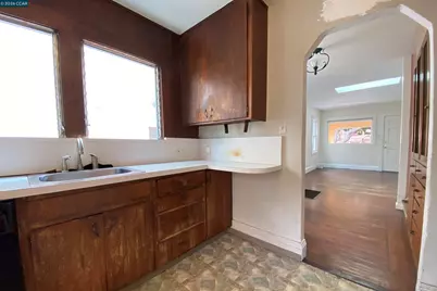 411 Kains Ave., Albany, CA 94706 - Photo 5