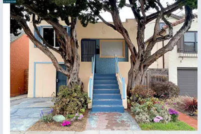 411 Kains Ave., Albany, CA 94706 - Photo 1