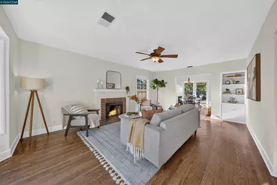 3216 Rogers Ave, Walnut Creek, CA 94597 - Photo 5