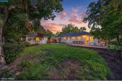 3216 Rogers Ave, Walnut Creek, CA 94597 - Photo 25