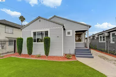 1614 82nd Ave, Oakland, CA 94621 - Photo 3
