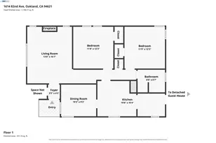 1614 82nd Ave, Oakland, CA 94621 - Photo 49