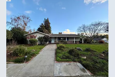 3149 Indian Way, Lafayette, CA 94549 - Photo 1