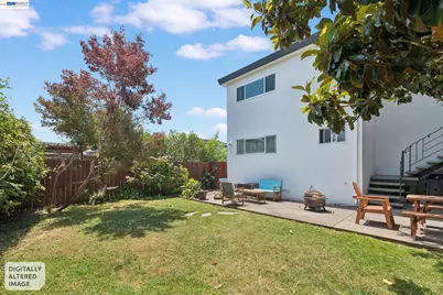 3054 Bona St #D, Oakland, CA 94601 - Photo 35