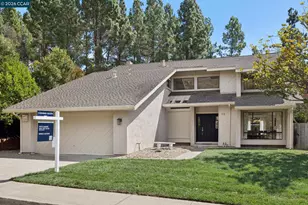 20 Alhambra Hills Dr, Martinez, CA 94553 - Photo 1