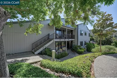 3674 Rossmoor Pkwy #7, Walnut Creek, CA 94595 - Photo 55